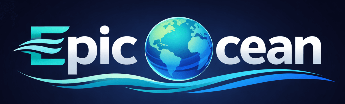 Epic Ocean Guide